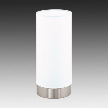 Лампа настольная Eglo Damasco 1 95775