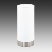 Лампа настольная Eglo Damasco 1 95776