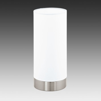 Лампа настольная Eglo Damasco 1 95776