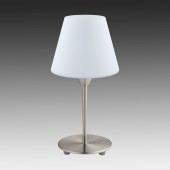 Лампа настольная Eglo Damasco 1 95785