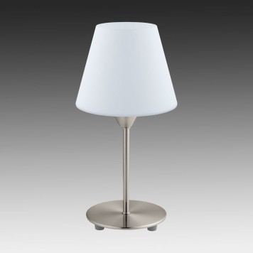 Лампа настольная Eglo Damasco 1 95785