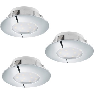 Светильник точечный Eglo Pineda 95808-1