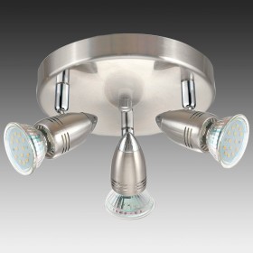 Спот Eglo Magnum Led 95824