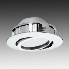 Светильник точечный Eglo Pineda 95848