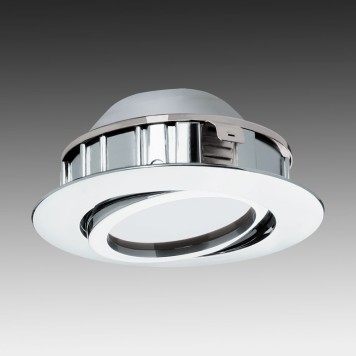 Светильник точечный Eglo Pineda 95848