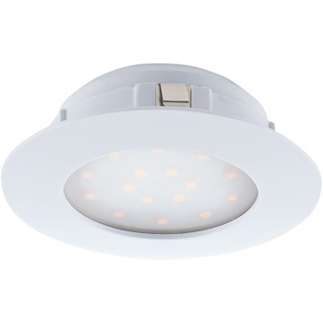 Светильник точечный Eglo Pineda 95874-1