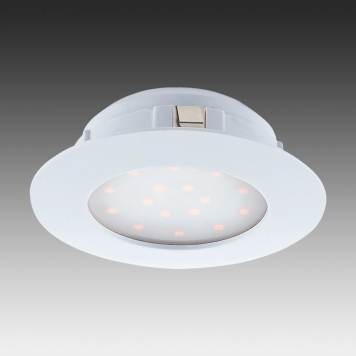 Светильник точечный Eglo Pineda 95874