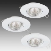 Светильник точечный Eglo Peneto 1 95895