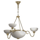 Люстра Eglo Savoy 1 95915