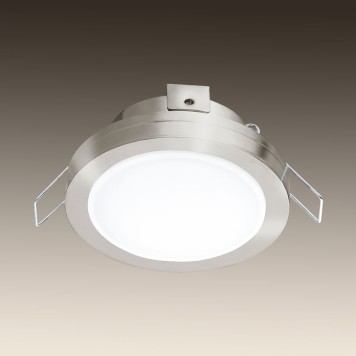 Светильник точечный Eglo Pineda 1 95918