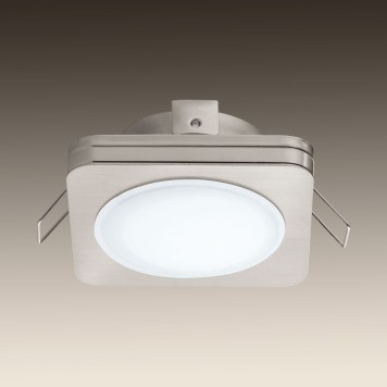 Светильник точечный Eglo Pineda 1 95921