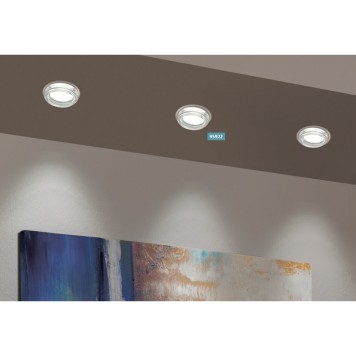 Светильник точечный Eglo Pineda 1 95922-2