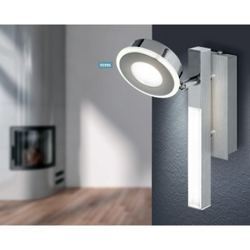 Спот Eglo Cardillio 95996-3