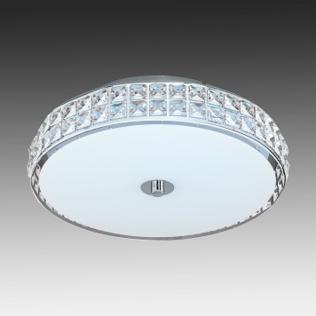 Светильник потолочный Eglo Cardillio 96005