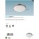 Светильник настенно-потолочный Eglo Competa 1 96032