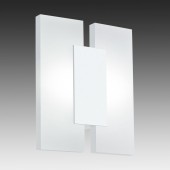 Светильник настенно-потолочный Eglo Metrass 2 96042