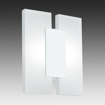 Светильник настенно-потолочный Eglo Metrass 2 96042