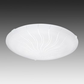 Светильник настенно-потолочный Eglo Margitta 1 96111