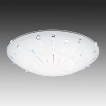 Светильник настенно-потолочный Eglo Margitta 1 96113