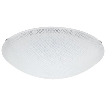 Светильник настенно-потолочный Eglo Margitta 1 96115-1