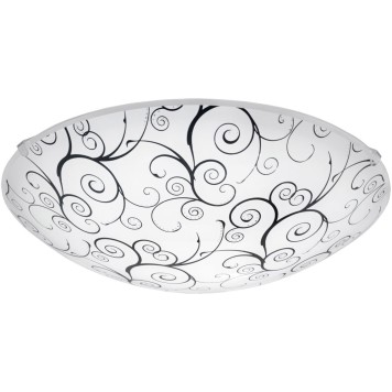 Светильник настенно-потолочный Eglo Margitta 1 96117-1