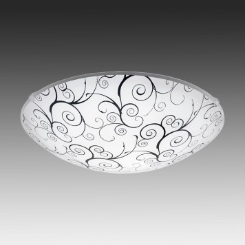 Светильник настенно-потолочный Eglo Margitta 1 96117