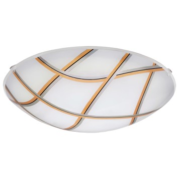 Светильник настенно-потолочный Eglo Margitta 1 96122-1