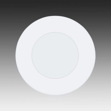 Светильник точечный Eglo Fueva 1 96163