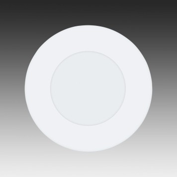 Светильник точечный Eglo Fueva 1 96164