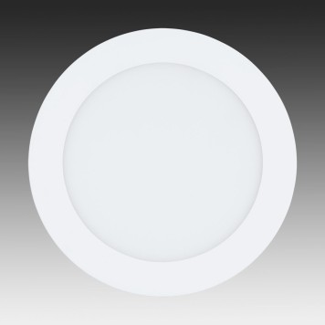 Светильник точечный Eglo Fueva 1 96166