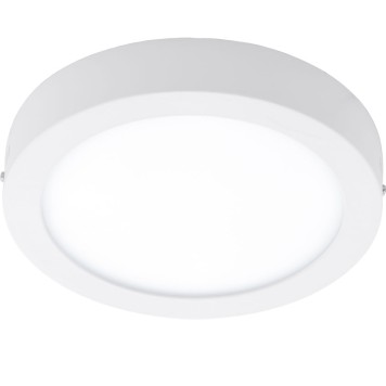 Светильник настенно-потолочный Eglo Fueva 1 96168-1