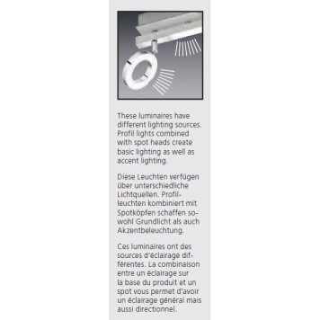 Спот Eglo Cardillio 1 96178-2