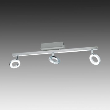 Спот Eglo Cardillio 1 96181