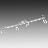 Спот Eglo Cardillio 1 96182