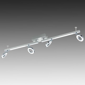 Спот Eglo Cardillio 1 96182