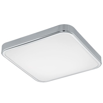 Светильник настенно-потолочный Eglo Manilva 1 96229-1