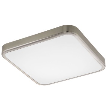 Светильник настенно-потолочный Eglo Manilva 1 96231-1