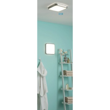 Светильник настенно-потолочный Eglo Manilva 1 96231-3