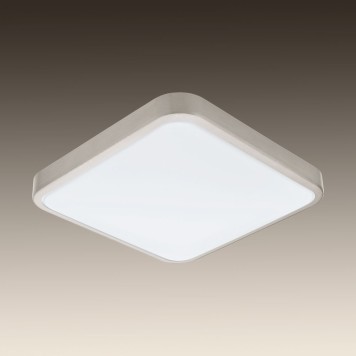 Светильник настенно-потолочный Eglo Manilva 1 96231