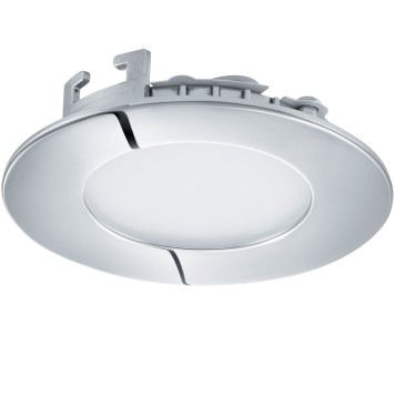 Светильник точечный Eglo Fueva 1 96243-1