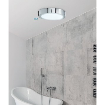 Светильник настенно-потолочный Eglo Fueva 1 96246-3