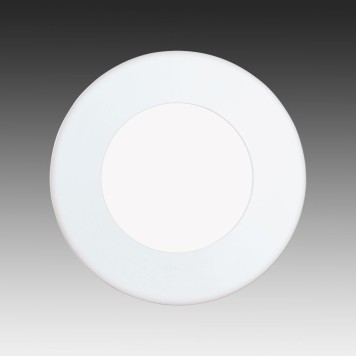 Светильник точечный Eglo Fueva 1 96248