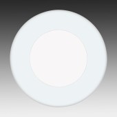 Светильник точечный Eglo Fueva 1 96249