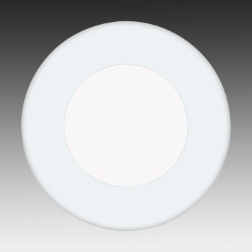 Светильник точечный Eglo Fueva 1 96249