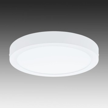 Светильник настенно-потолочный Eglo Fueva 1 96253