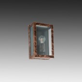 Уличный настенный светильник Eglo Alamonte 2 96272