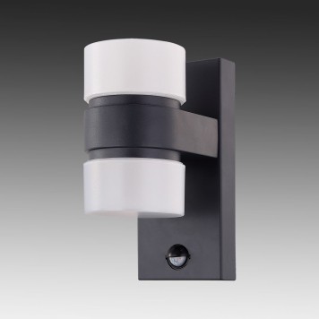 Уличный настенный светильник Eglo Atollari 96276