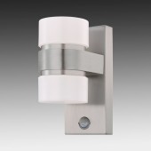 Уличный настенный светильник Eglo Atollari 96277