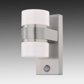 Уличный настенный светильник Eglo Atollari 96277