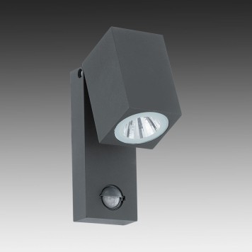 Уличный настенный светильник Eglo Sakeda 96287